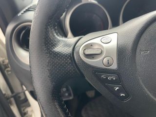 Nissan Juke 1.5 dCi N-TEC 4X2