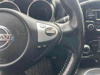 Nissan Juke 1.5 dCi N-TEC 4X2