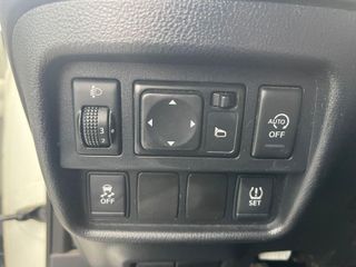 Nissan Juke 1.5 dCi N-TEC 4X2