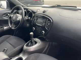 Nissan Juke 1.5 dCi N-TEC 4X2