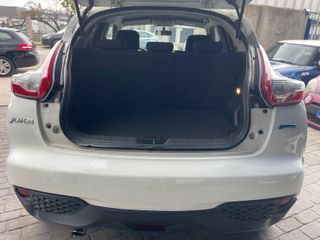 Nissan Juke 1.5 dCi N-TEC 4X2