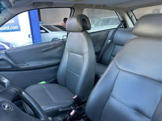 Opel Astra 2.0I GSI 16V