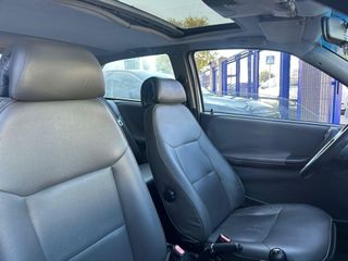 Opel Astra 2.0I GSI 16V