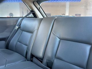 Opel Astra 2.0I GSI 16V