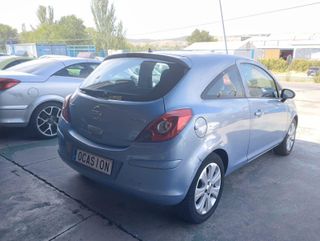 Opel Corsa Essentia 1.3 ecoFLEX