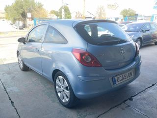 Opel Corsa Essentia 1.3 ecoFLEX