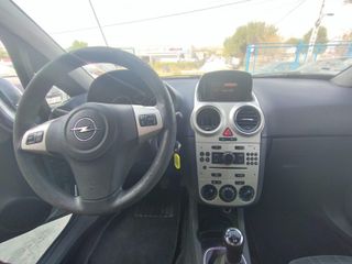 Opel Corsa Essentia 1.3 ecoFLEX