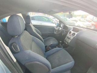 Opel Corsa Essentia 1.3 ecoFLEX
