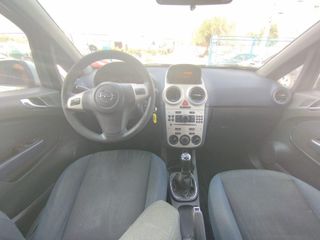 Opel Corsa Essentia 1.3 ecoFLEX