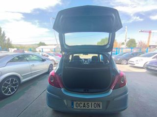 Opel Corsa Essentia 1.3 ecoFLEX