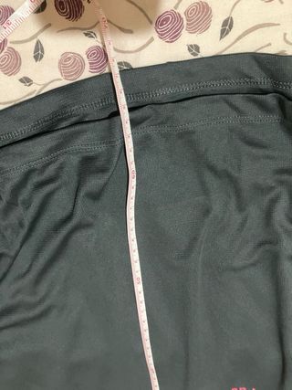 Camiseta técnica Running gris