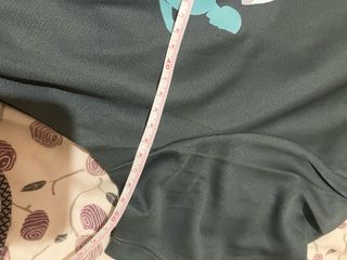 Camiseta técnica Running gris