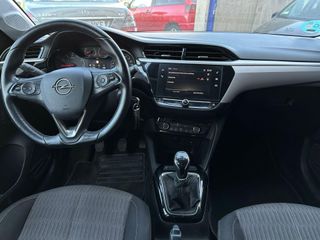 Opel Corsa 1.2 XEL 75cv Elegance
