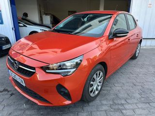 Opel Corsa 1.2 XEL 75cv Elegance