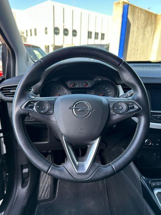 Opel Crossland X 1.2 110cv S&S 2020