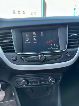 Opel Crossland X 1.2 110cv S&S 2020