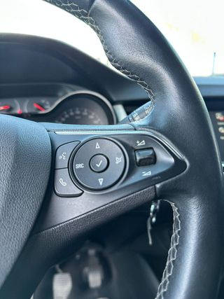 Opel Crossland X 1.2 110cv S&S 2020