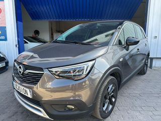 Opel Crossland X 1.2 110cv S&S 2020