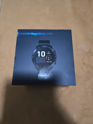 Honor Magic Watch 2