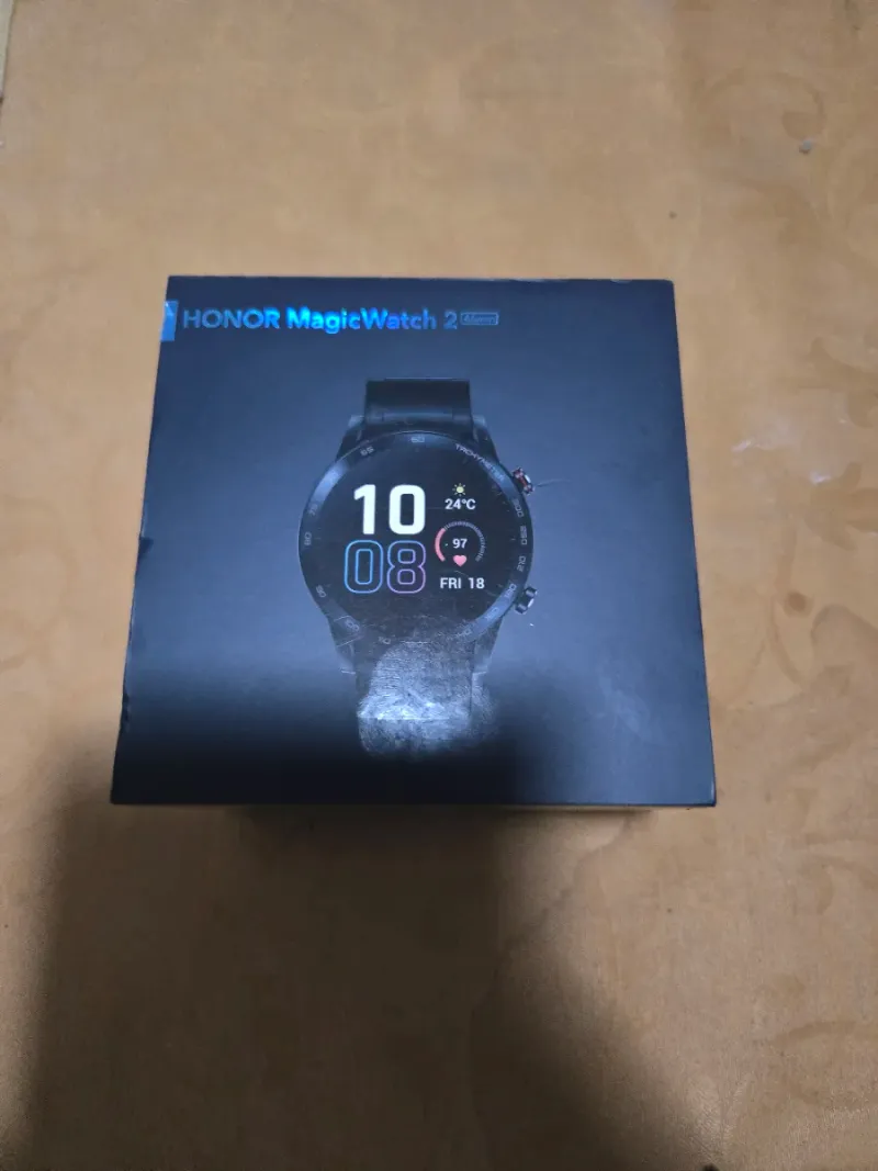 Honor Magic Watch 2 afbeelding 3