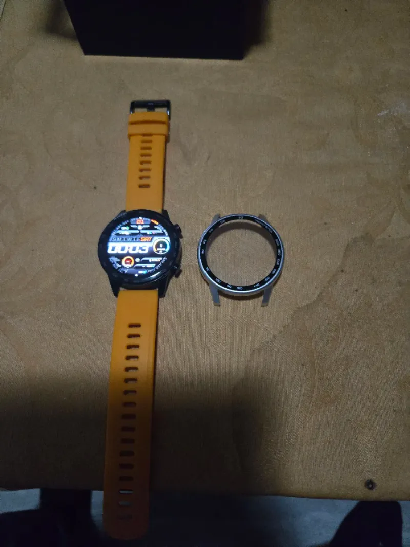 Honor Magic Watch 2 afbeelding 4