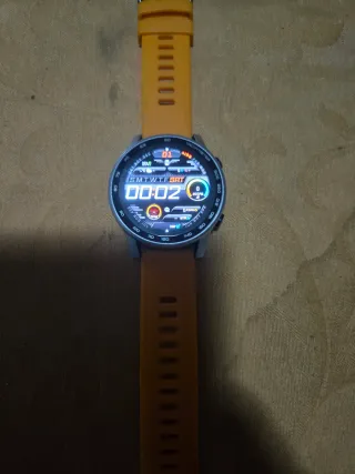 Honor Magic Watch 2