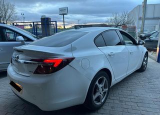 Opel Insignia 1.6 CDTI 136cv Star&Stop ecoFLEX Excellence