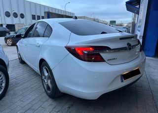 Opel Insignia 1.6 CDTI 136cv Star&Stop ecoFLEX Excellence