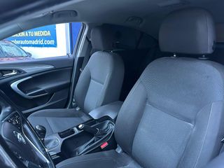 Opel Insignia 1.6 CDTI 136cv Star&Stop ecoFLEX Excellence