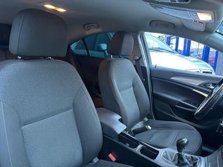 Opel Insignia 1.6 CDTI 136cv Star&Stop ecoFLEX Excellence