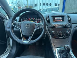 Opel Insignia 1.6 CDTI 136cv Star&Stop ecoFLEX Excellence