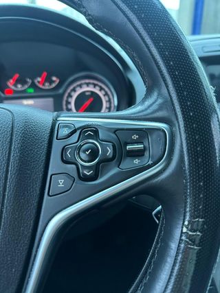 Opel Insignia 1.6 CDTI 136cv Star&Stop ecoFLEX Excellence