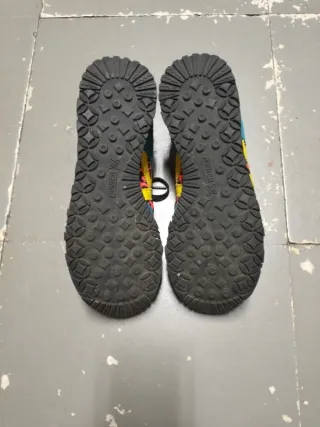 Bambas MUNICH personalizadas