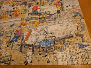 Puzzle " Tecnologia"