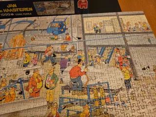Puzzle " Tecnologia"