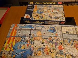 Puzzle " Tecnologia"