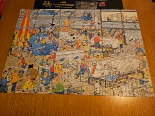 Puzzle " Tecnologia"