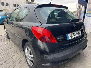 Peugeot 207 ACTIVE 1.4 HDI 70 FAP