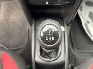 Peugeot 207 ACTIVE 1.4 HDI 70 FAP