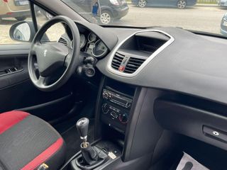 Peugeot 207 ACTIVE 1.4 HDI 70 FAP