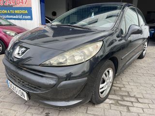 Peugeot 207 ACTIVE 1.4 HDI 70 FAP