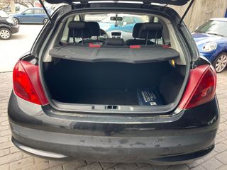 Peugeot 207 ACTIVE 1.4 HDI 70 FAP