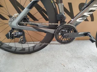 CANYON AEROAD CF SLX 8 AXS