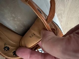 Zapatillas Hogan 37,5