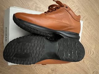 Zapatillas Hogan 37,5