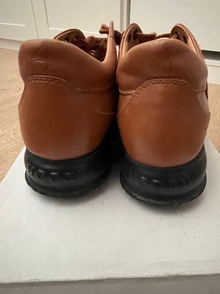 Zapatillas Hogan 37,5