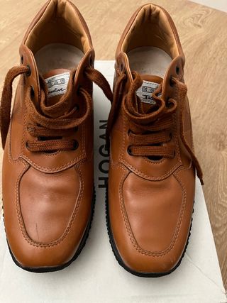 Zapatillas Hogan 37,5