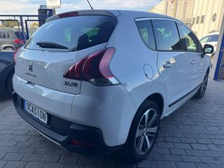 Peugeot 3008 1.2 PureTech 130 S&S Allure