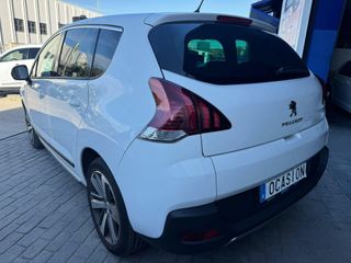Peugeot 3008 1.2 PureTech 130 S&S Allure