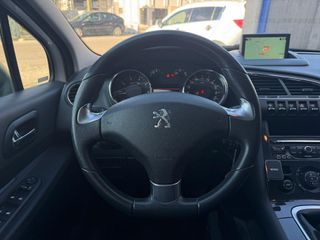 Peugeot 3008 1.2 PureTech 130 S&S Allure